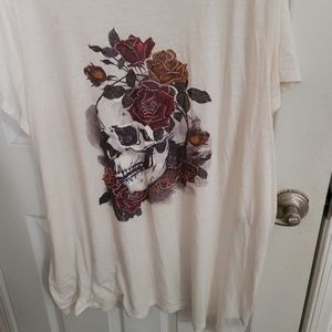 Torrid Grqphic Tee SZ4
